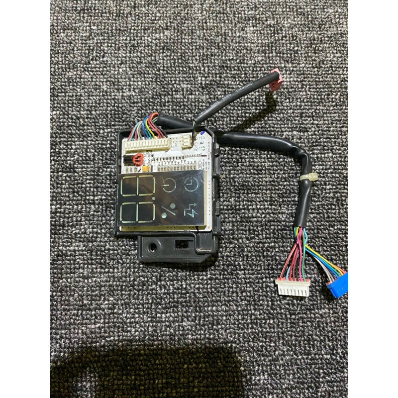 MODUL SENSOR REMOT AC LG INVERTER EBR762449 T19EV4 T13EV4 T13EV3 E19SIV E13SIV ORIGINAL