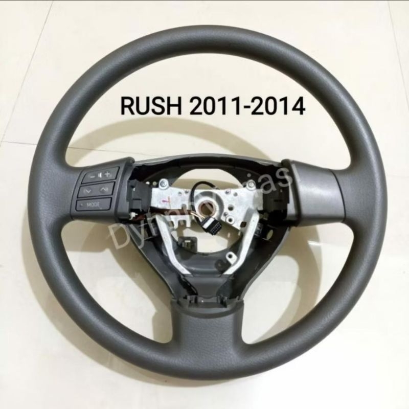 Stir Setir Toyota Rush Terios 2011 2012 2013 2014 Original