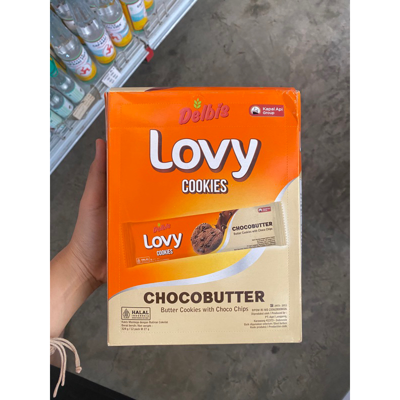 

Lovy (isi12)