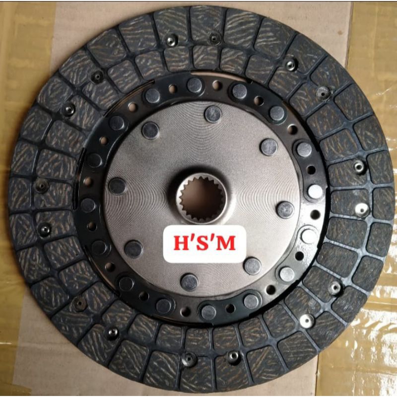 Kampas Kopling X-Trail T31 Original