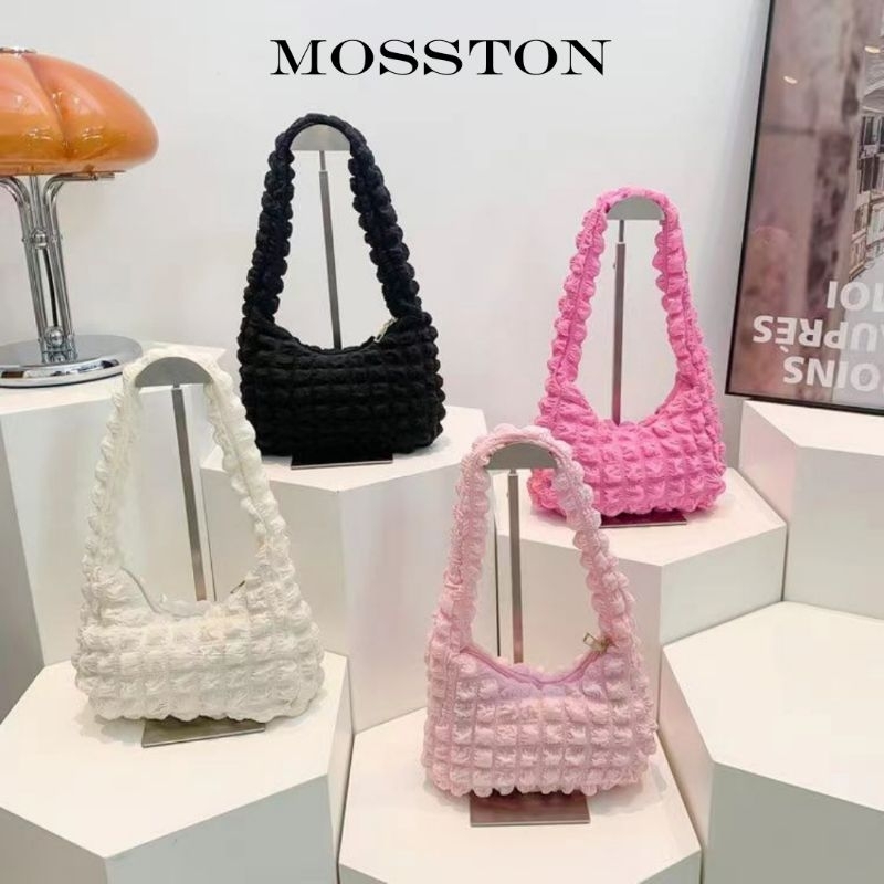 TAS SELEMPANG WANITA BANGKOK