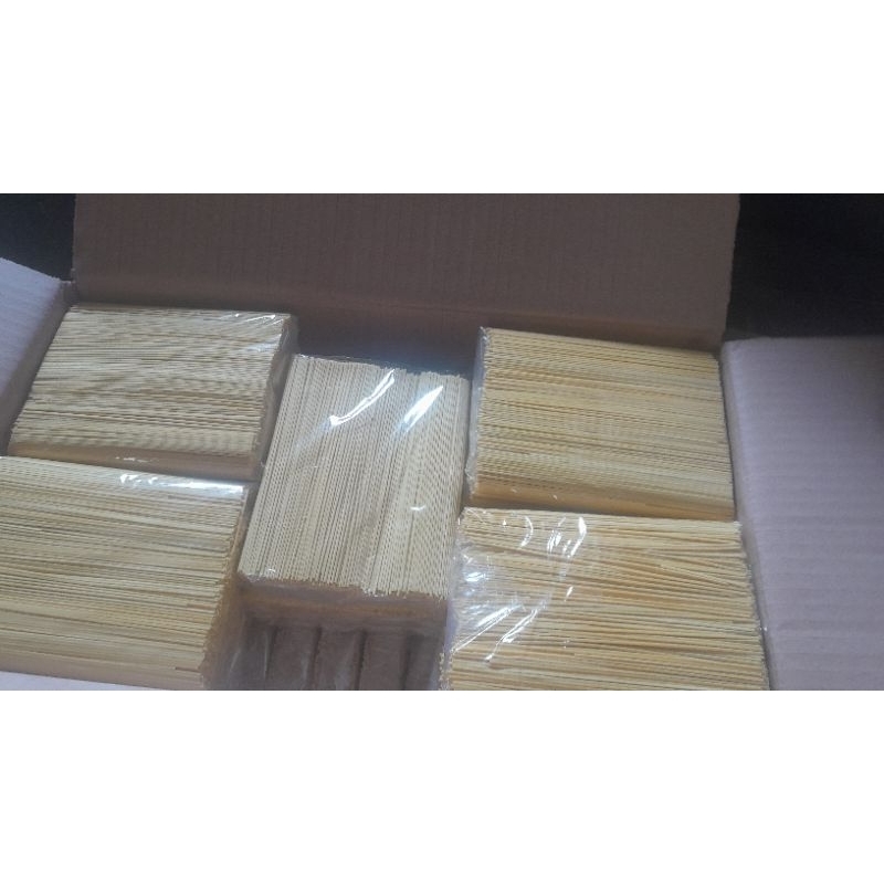 

mie lidi mentah 500g