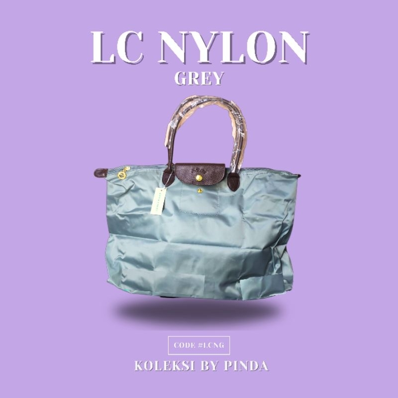 New - LC NYLON