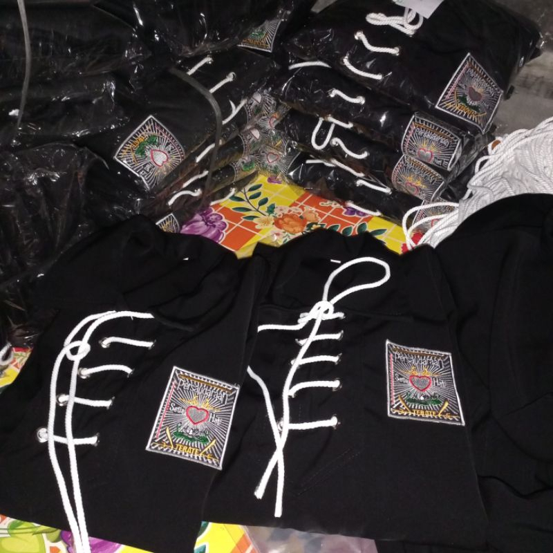 Sakral Siswa PSHT Tali Lengkap Anak Anak Remaja Dewasa Jumbo ( COD )