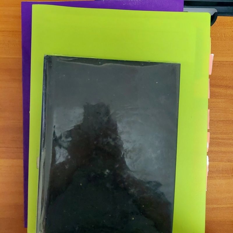 

Buku Catatan