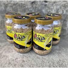 PAKAN AMPIBI OB OVER BIRAHI MAKANAN BURUNG KENARI PENURUN PENSTABIL BIRAHI BURUNG OVER BIRAHI