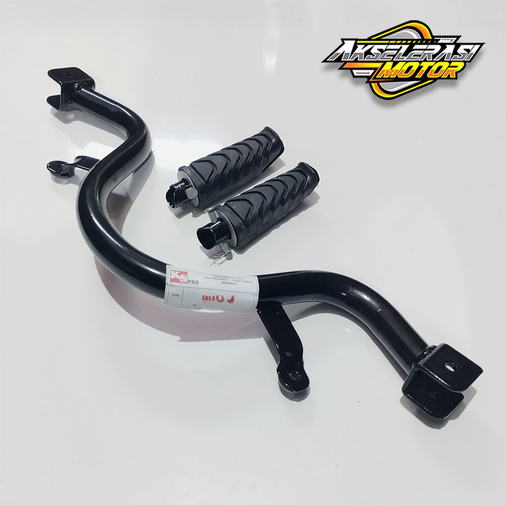 Footstep Mio J Step Mio J Satu Set High Quality PNP Mio J Mio GT Mio Fino