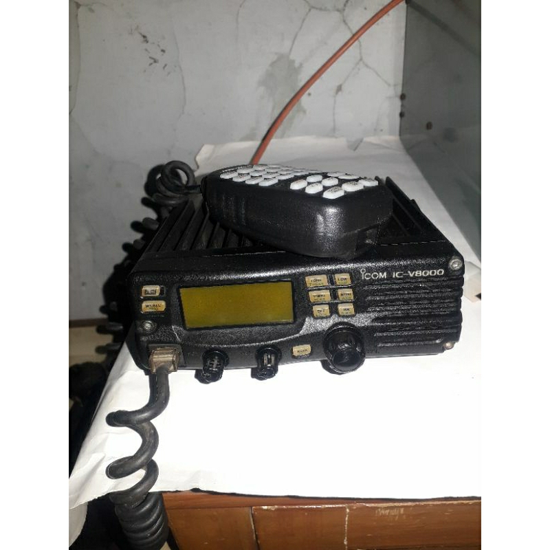 RIG ICOM V8000 VHF