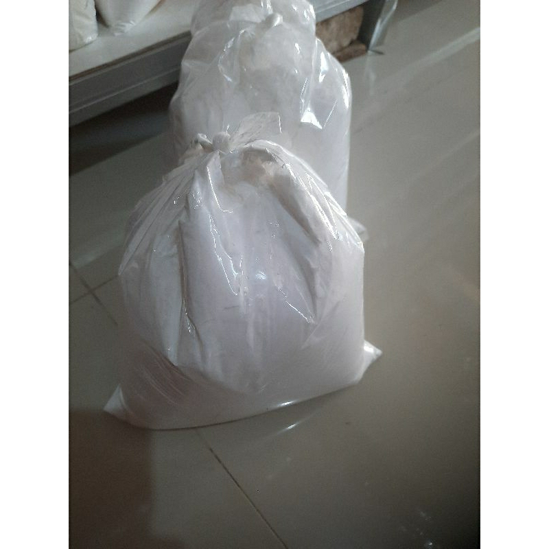

SAGU/TAPIOKA 1KG