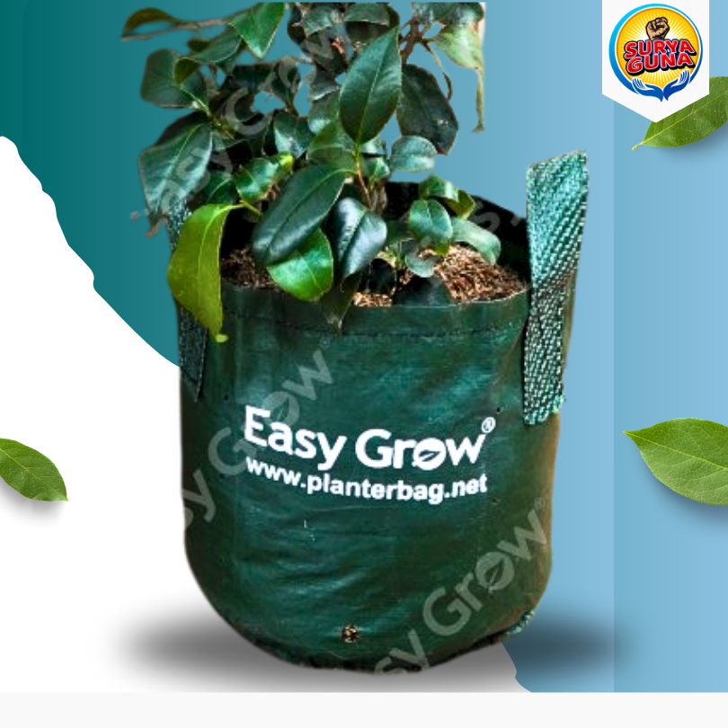 Planter Bag 15 Liter