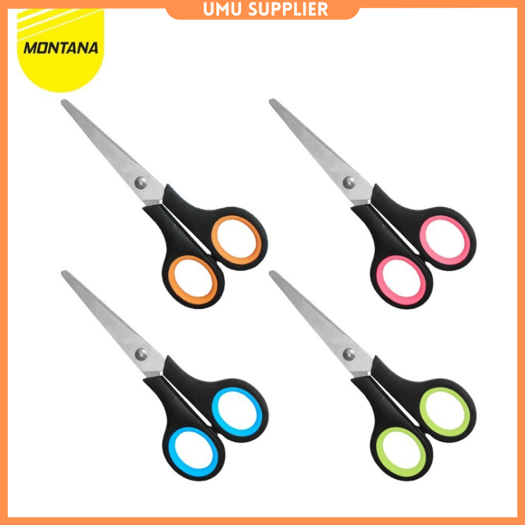 

(UMU SUPPLIER) MONTANA GUNTING STL-560 SCISSOR ALAT PEMOTONG HIGH QUALITY