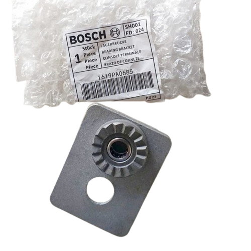 Bearing Bracket Mesin Bor Drill GSB 500 RE / GSB 550