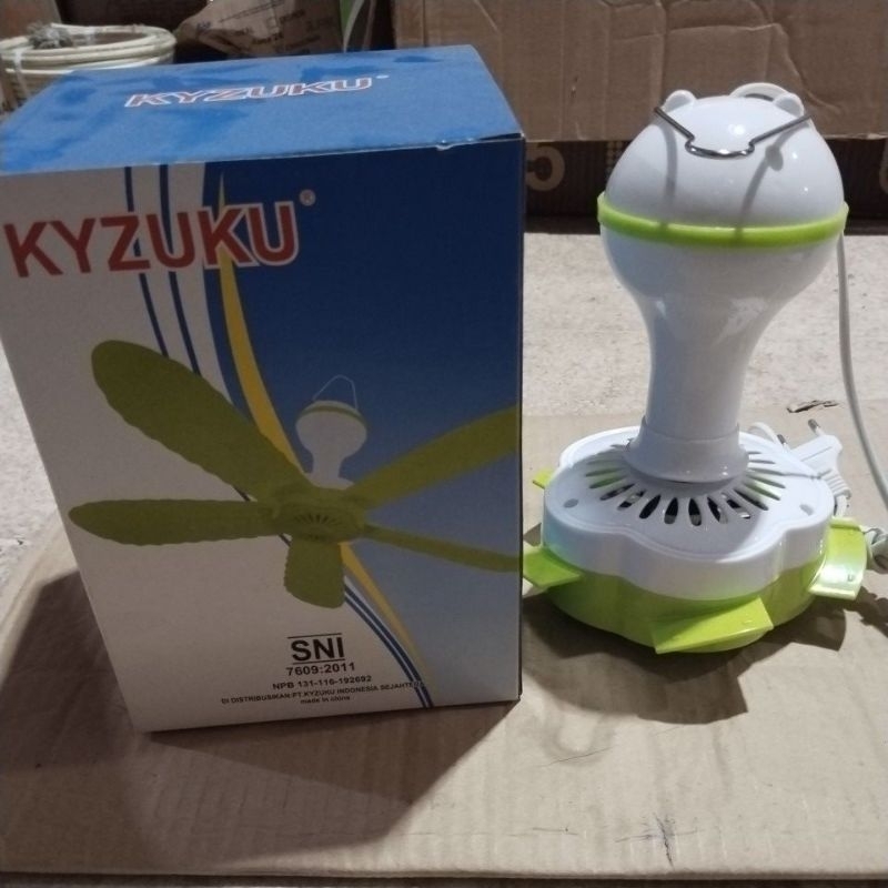 kipas gantung kyzuku 35W