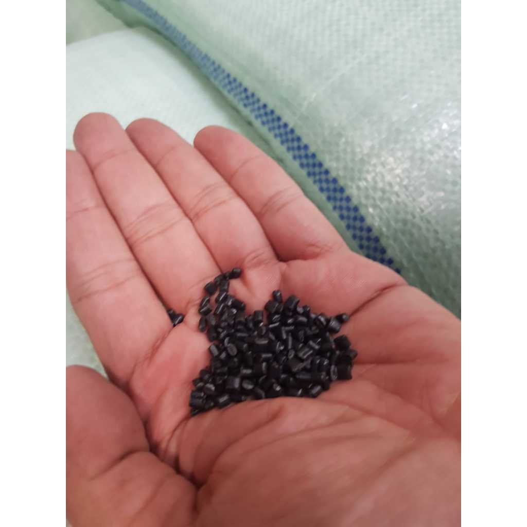 1 ZAK 25kg Biji plastik PP POLYPROPELENE Polipropilena polipropena KWALITAS GRADE A copolimer kopoli