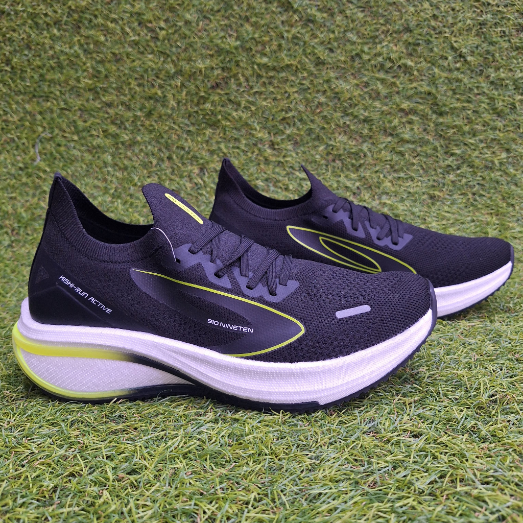NINETEN KISHI RUN ACTIVE SEPATU LARI