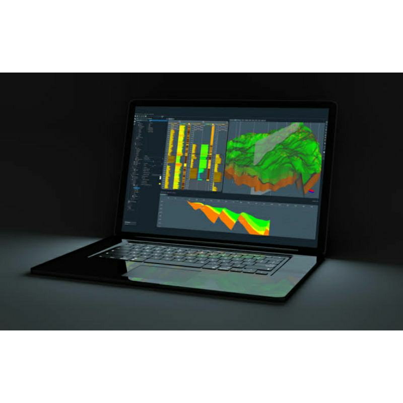 RockFlowDynamic RFD tNavigator Versi terbaru 22.2
