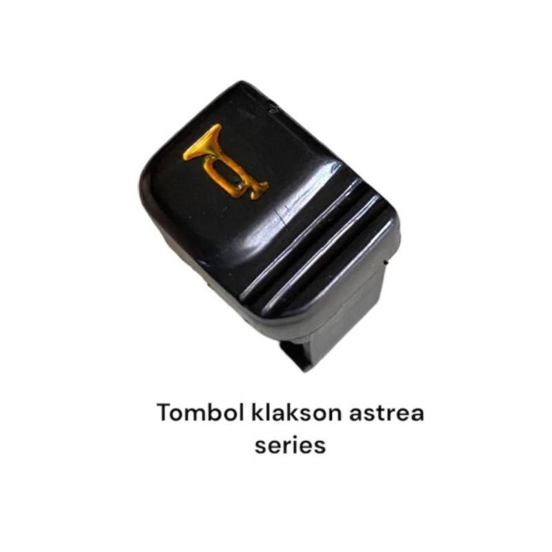 Tombol klakson  astrea grand impressa legenda