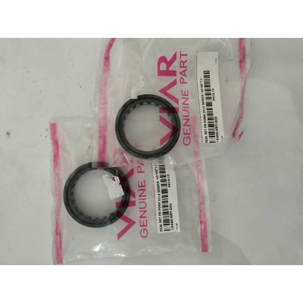 OLISEAL 31X43X10 SKOK DEPAN KECIL