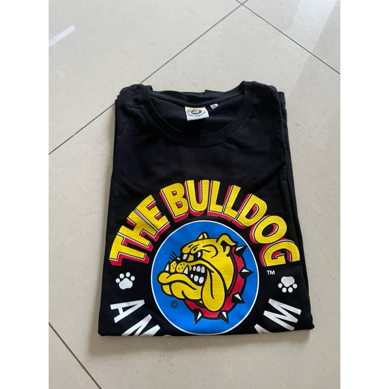 Kaos The Bulldog Amsterdam