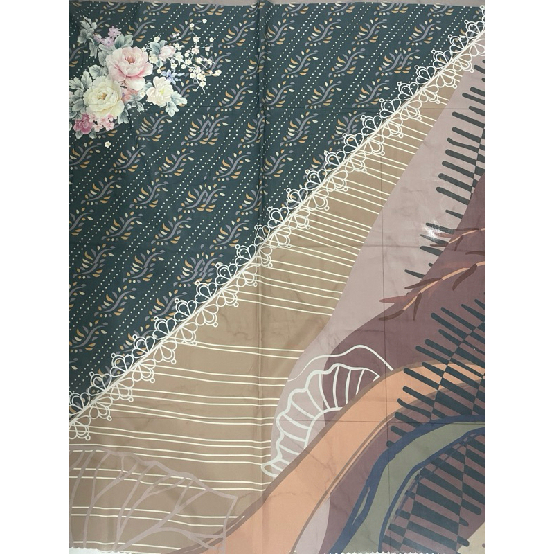 shimera scarf preloved