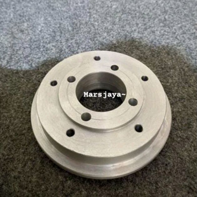 ADAPTOR CAKRAM BELAKANG VIXION OLD PAKAI / VIXION NEW MURAH