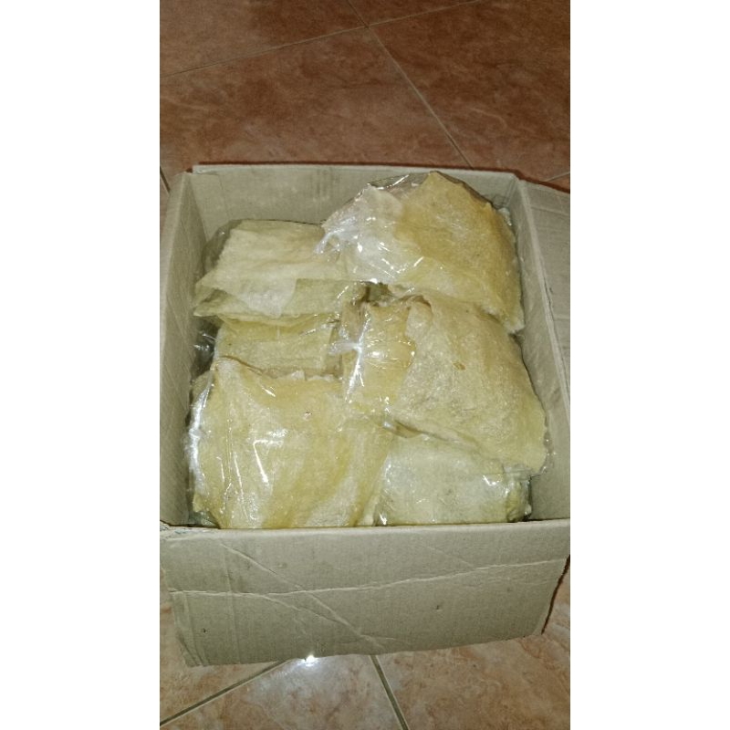 

OPAK home made