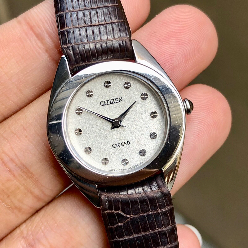 Citizen Exceed 3330 Ladies Watch