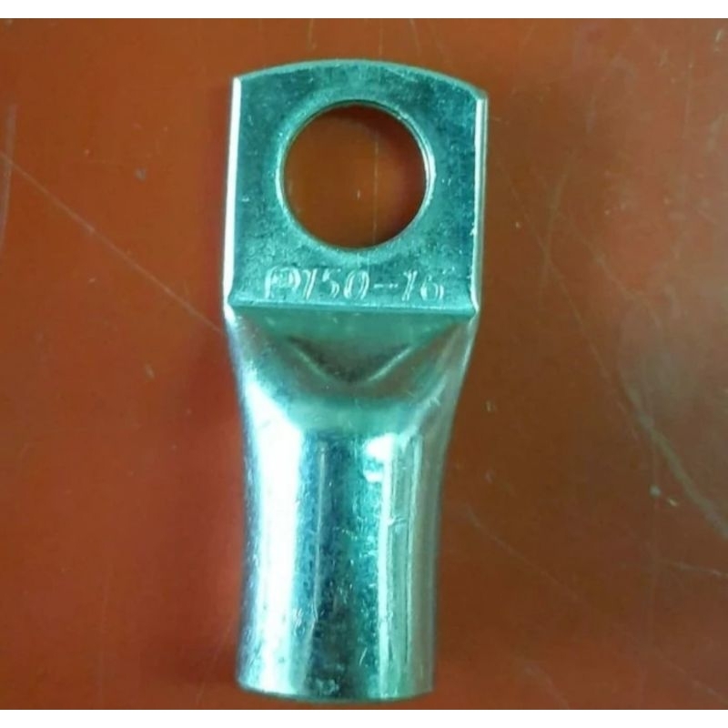Kabel Skun 150 mm Puma 150-16 PM Electric Skun Kabel 150mm Cable Lugs 150 - 16