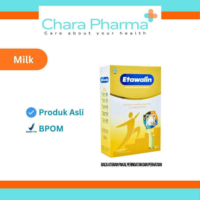 

Susu Etawalin (Susu Kambing) mengatasi nyeri sendi dan tulang