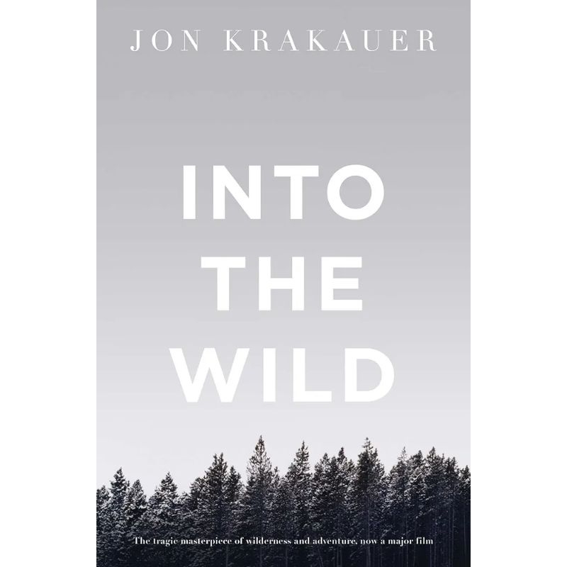 Into the Wild - 9780330351690