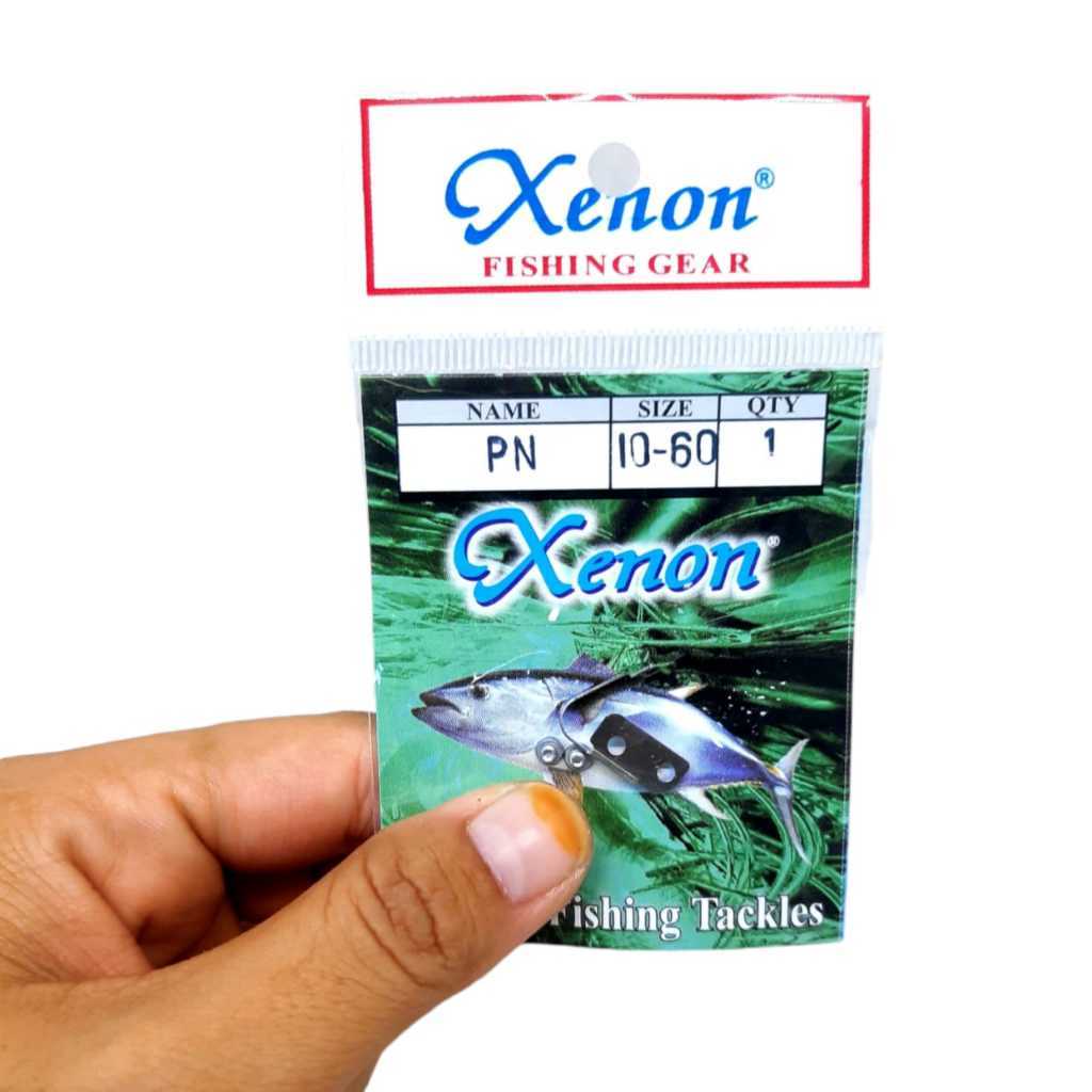 Aksesoris Pancing CLICKER REEL KLIKER REEL XENON PANCING PLAT SPOOL SPAREPART REEL SIZE 10-60