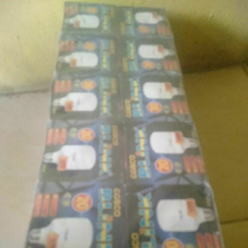 lampu LED cosco Blink 20