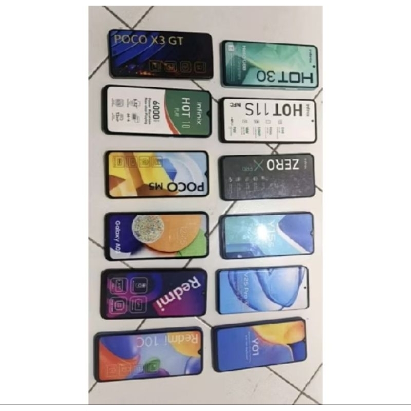 Dummy Phone/Hp Replika/Hp Tiruan