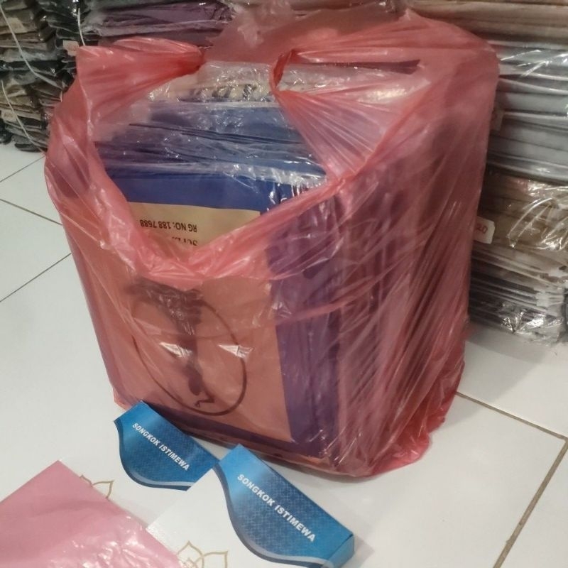 PESANAN COUSTEMER Bak Fitri paiton