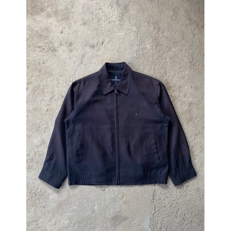 work jacket calbintown