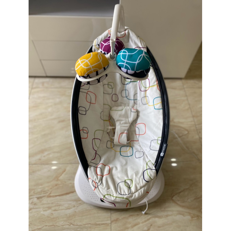 AYUNAN 4 MOMS / MAMAROO