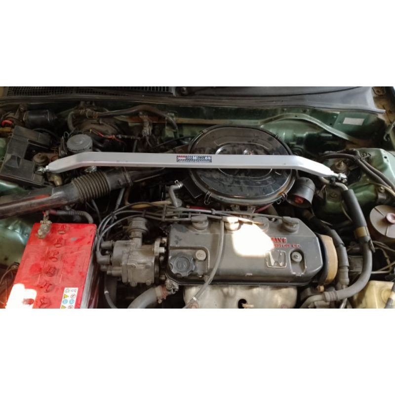 Strutbar Honda Civic Nouva LX Grand Civic