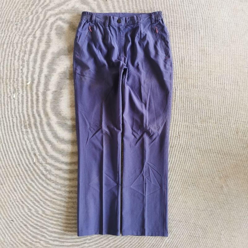 WALKER CELANA OUTDOOR WANITA SECOND SIZE 29-30