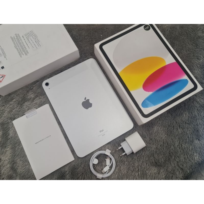 Ipad 10 64GB Wifi Ibox