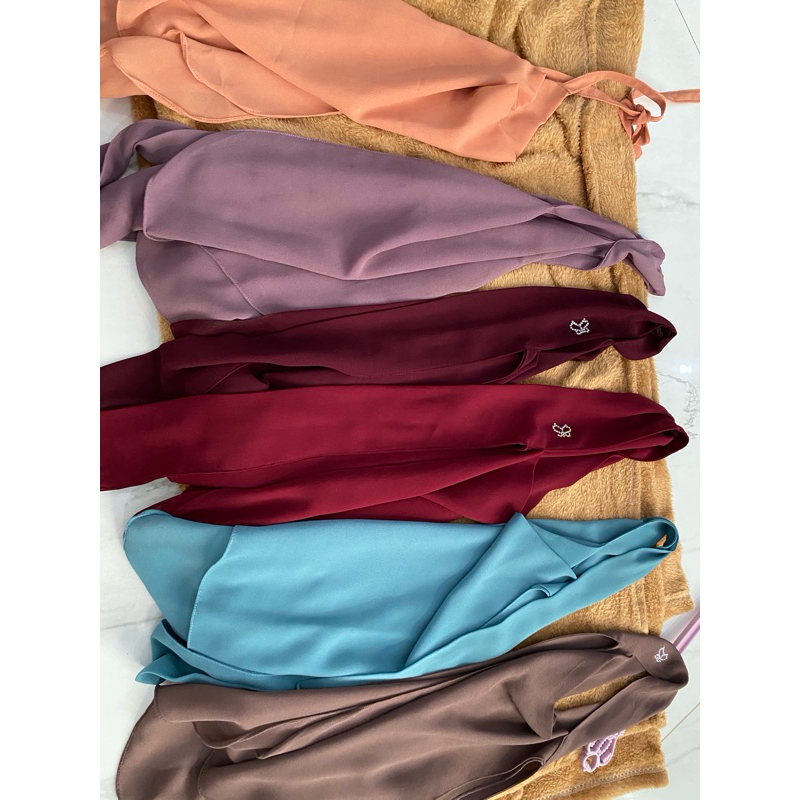 CADAR BANDANA YOORA SARAH PL