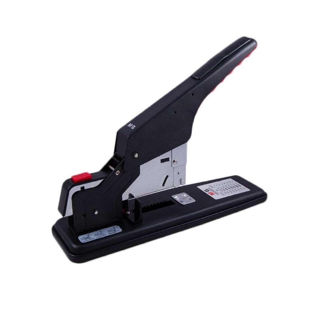 

M&G ABS92806 STAPLER HEAVY DUTY MGS-301 200 SHEET