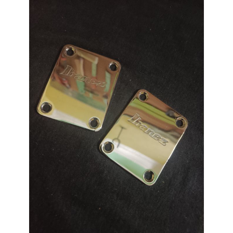 Plat ibanez original