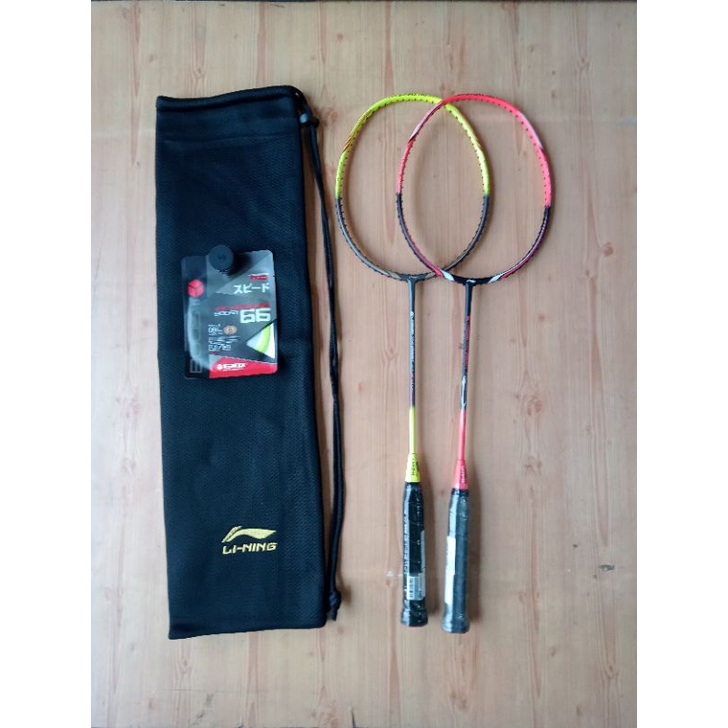 Li ning G-Force Pro 2900i & 2800i original