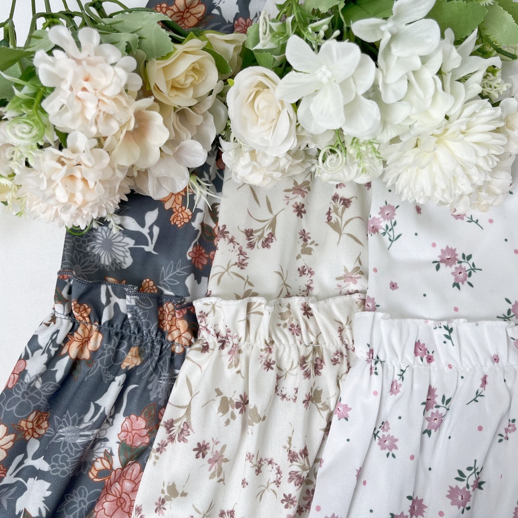 NEW PRODUCT ROK WANITA KOREAN STYLE PANJANG/ ROK SUSUN PAYUNG PANJANG WANITA KOREAN STYLE/ ROK