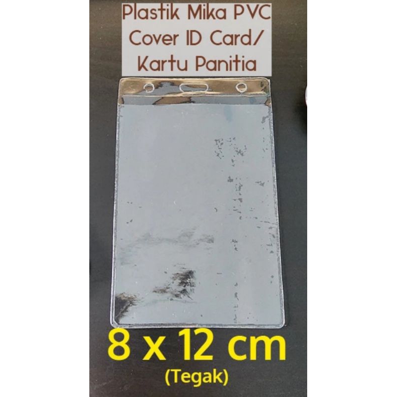 

id card#kartu tanda pengenal#id card 8×12 cm