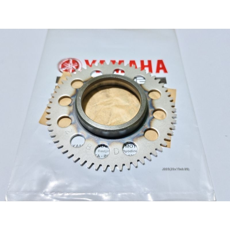 Gear gir gigi stater besar whell stater mio sporty mio soul fino karbu Nouvo original 28D