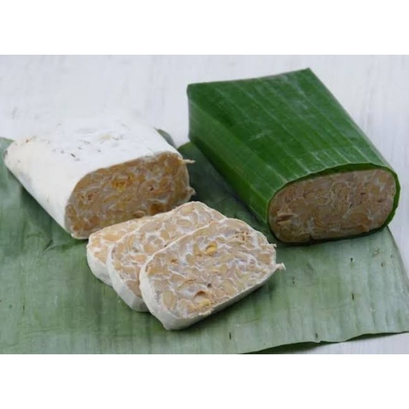 

tempe 1 papan segar |pojoksayur