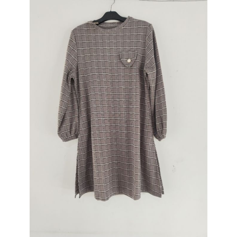Tunik Bettina original/Tunik knit Aster/tunik knit premium