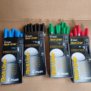 

PRODUCT TERPOPULER PULPEN TANDA TANGAN Pulpen pilot balliner 1PCS