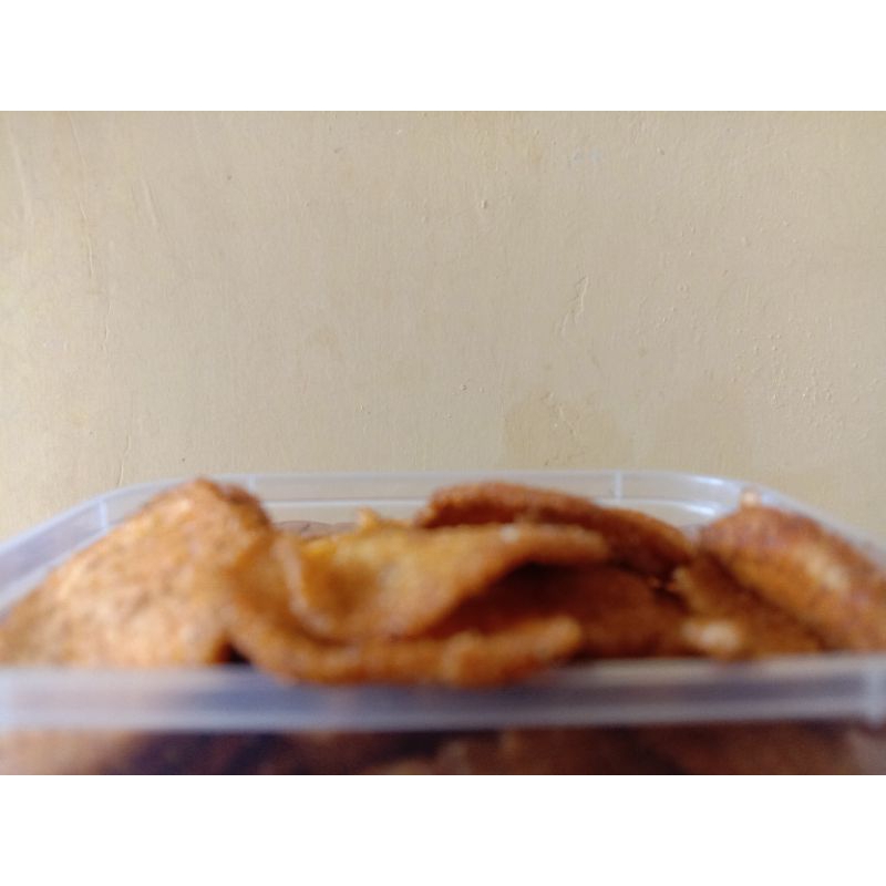 

basreng ekonomis